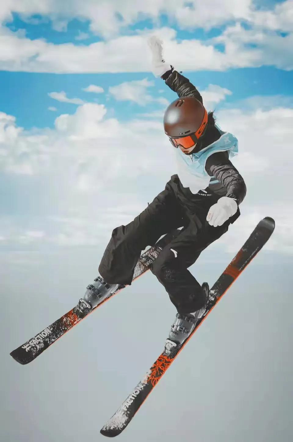 18岁天才少女谷爱凌夺冠，内幕曝光：我终于读懂了王安石这首诗