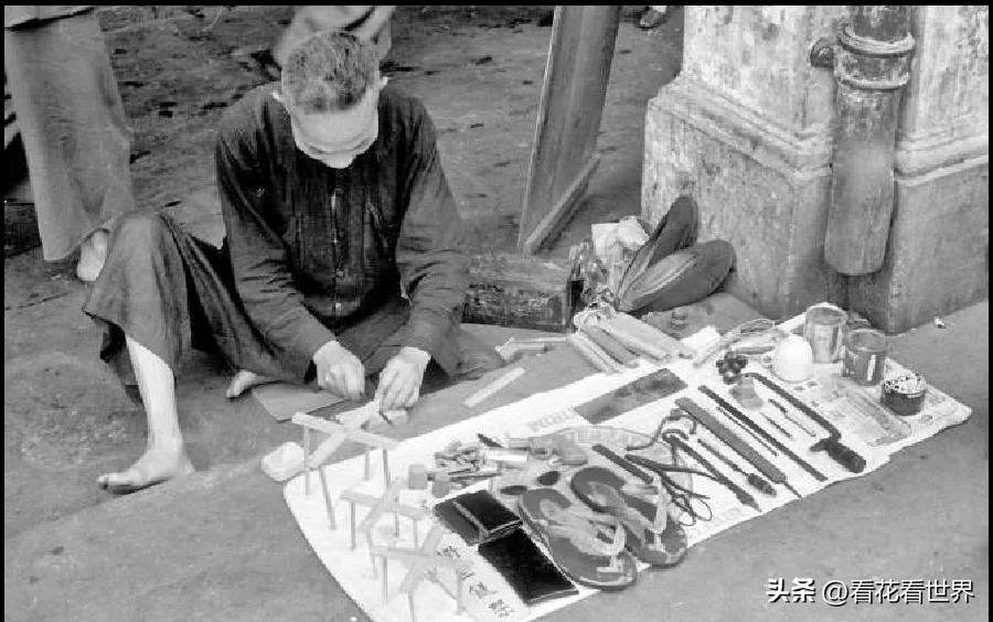 日军兽行：当着妇女的面砍下两个孩子的头颅，自称获得了快乐！