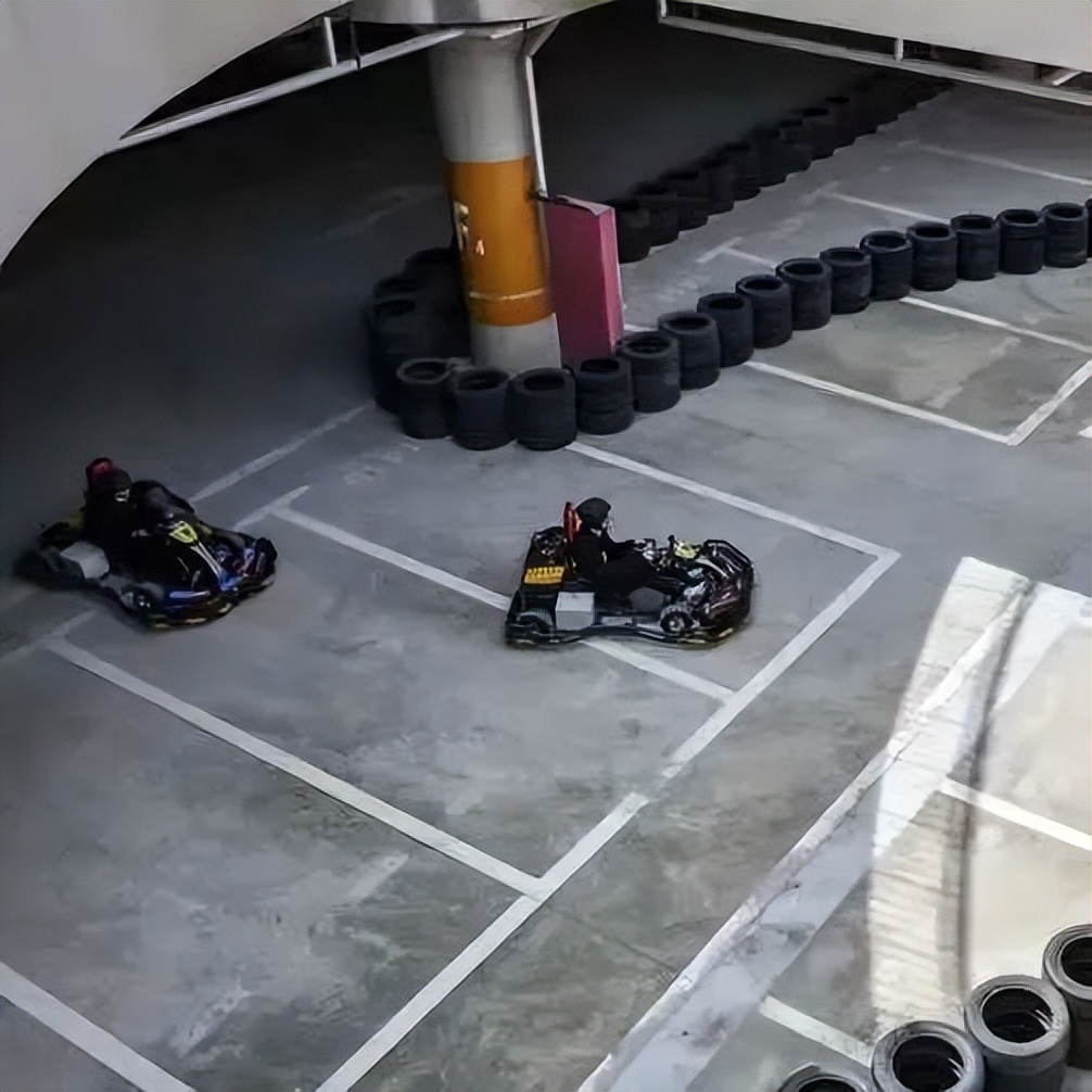 坐拥醉美海岸线，湿地环绕，还有卡丁车、攀岩……这个快乐小岛，你来过吗？