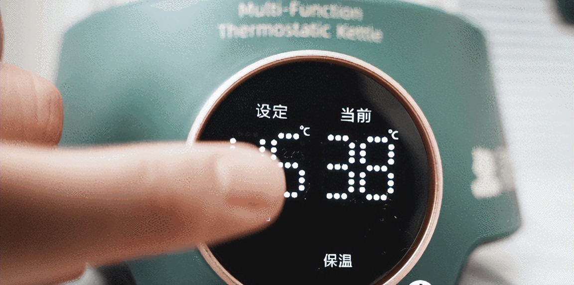 调奶器恒温水壶三合一,恒温调奶器热水壶推荐