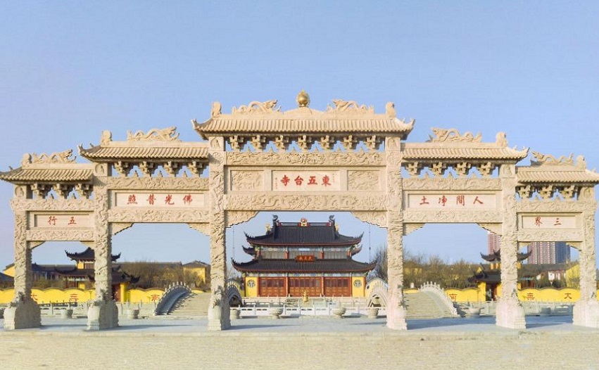 天津周边冷门海边,五一短途冷门自驾游天津