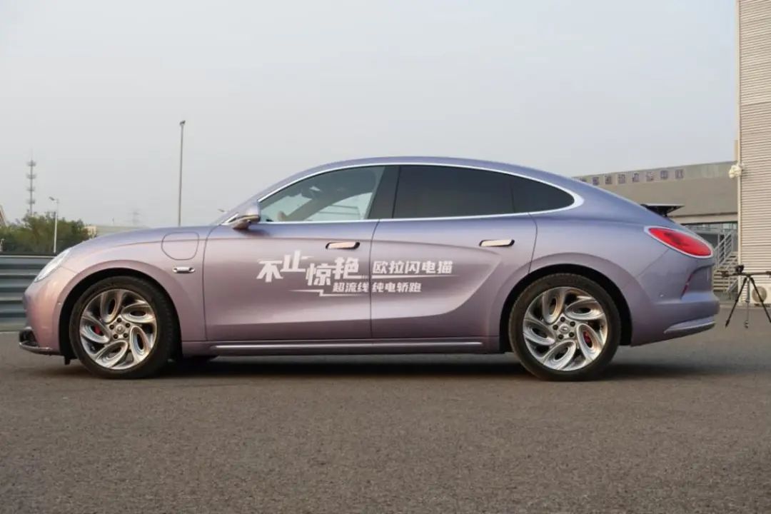 欧拉闪电猫试驾什么时候可以预定,欧拉闪电猫深度体验