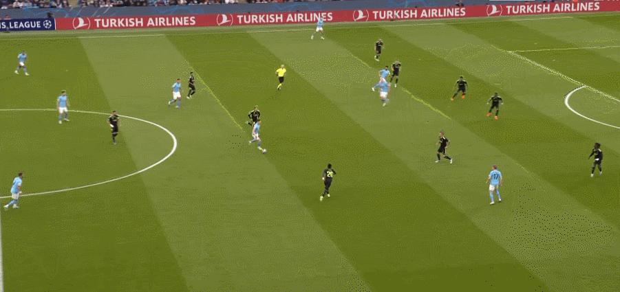 2022皇马翻盘曼城瓜迪奥拉,皇马逆转曼城慌乱的瓜迪奥拉