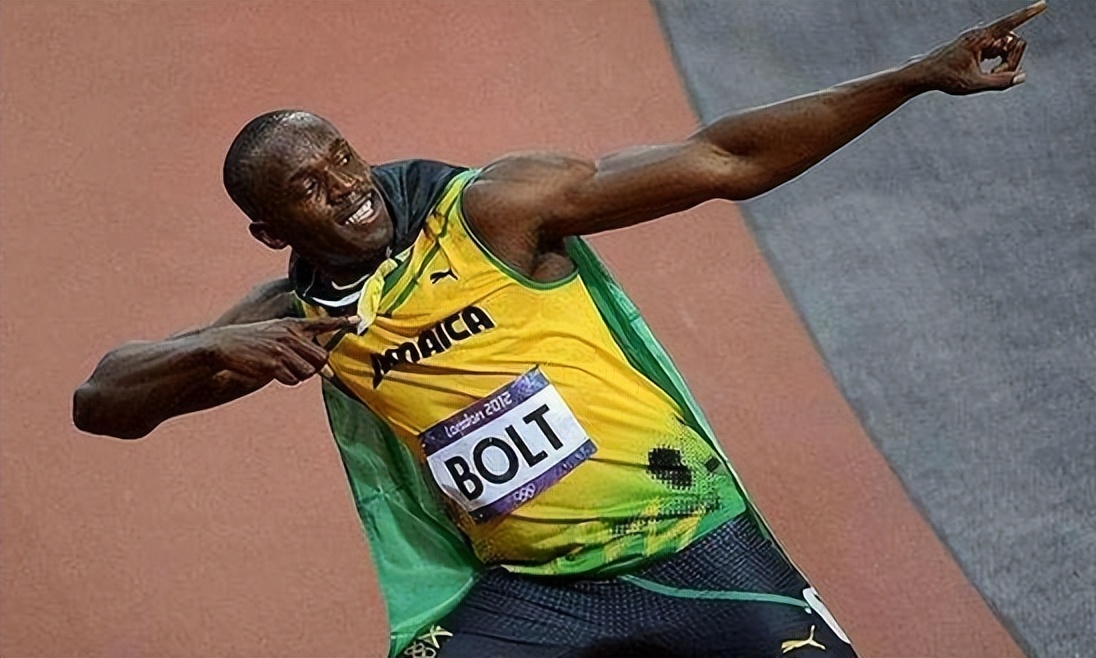 博尔特和毒枭,博尔特女毒枭