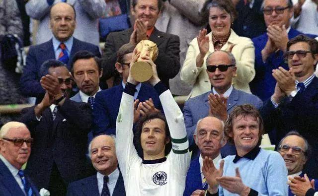 很多人不知道的赛事,不知道的足球历史