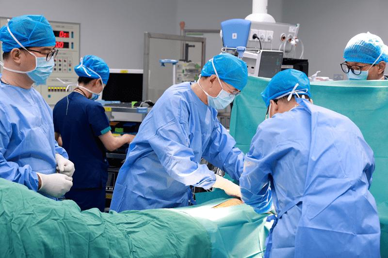 腹腔镜下胆总管探查一期缝合术是什么？联合加速康复外科有何疗效