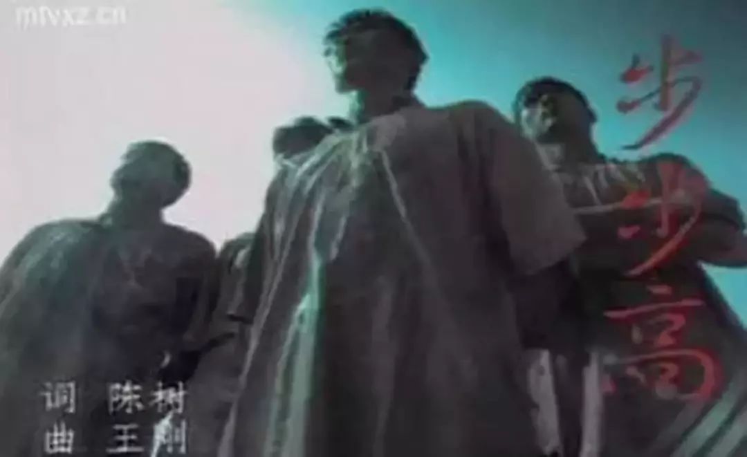 三十年前的洗脑神曲,抖音80年代神曲