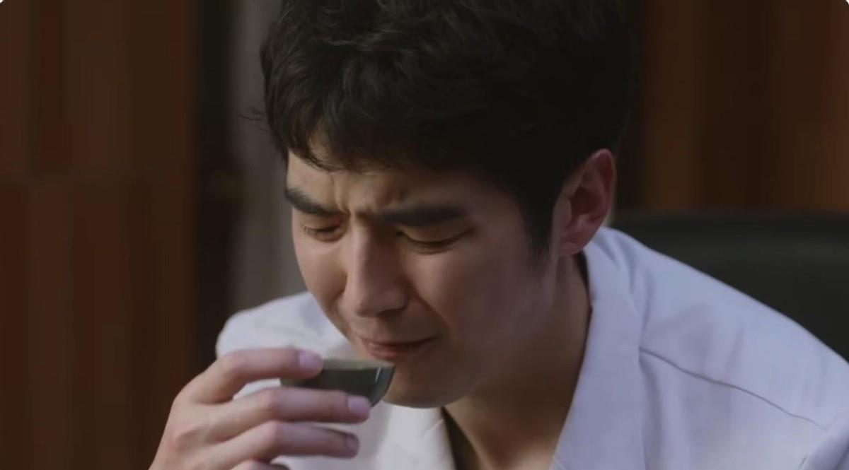 央视《问心》的2位“败笔演员”，换掉他们，这部剧就近乎完美