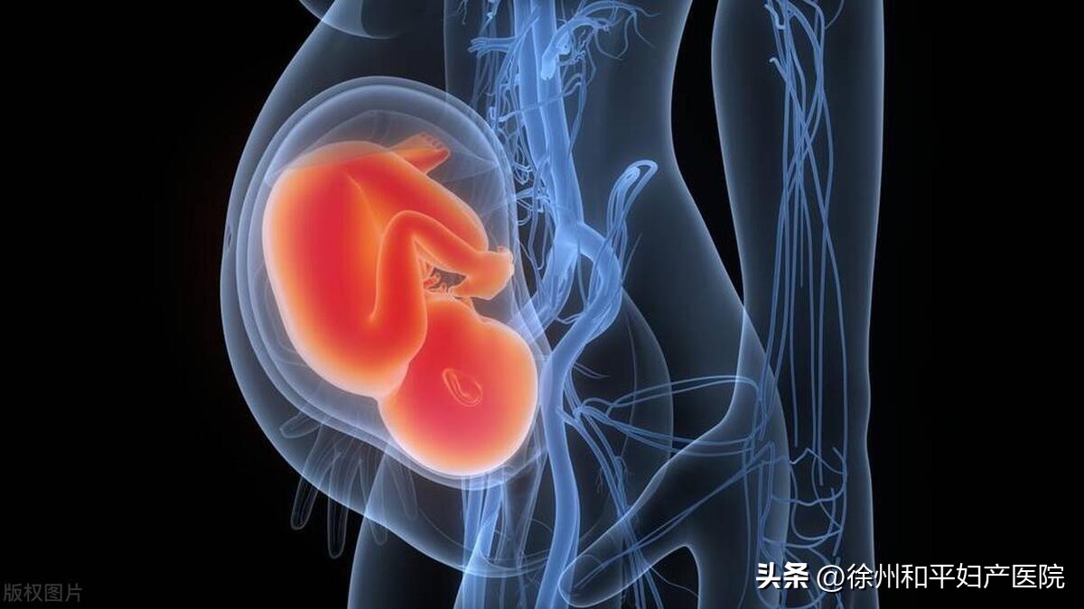 怀孕了还能做B超吗,自然流产的情况下可以做阴超么