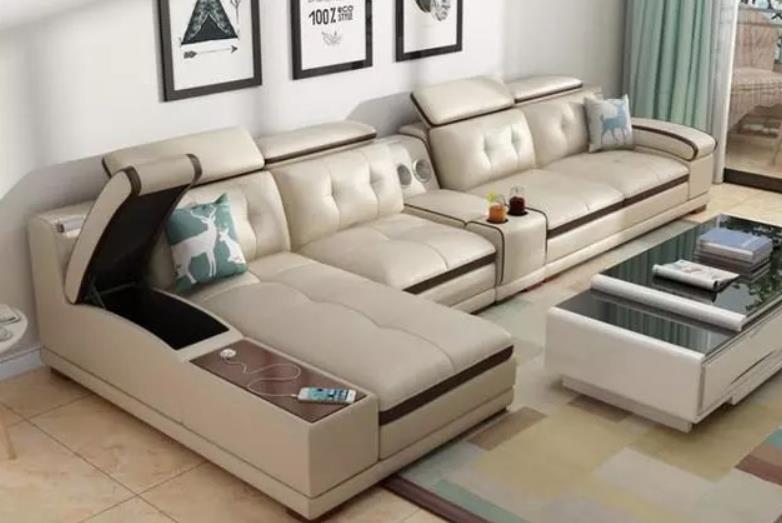 若再买沙发，一定坚持“6不选”，不是矫情，是换过3套的教训