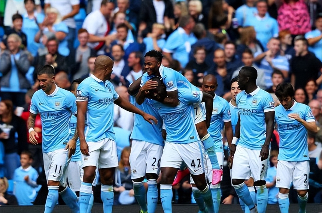 曼彻斯特城vs莱切斯特城比赛结果,曼城vs曼彻斯特城比分