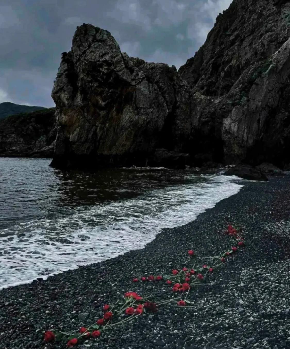 国外的小众岛屿,国外小众的岛屿