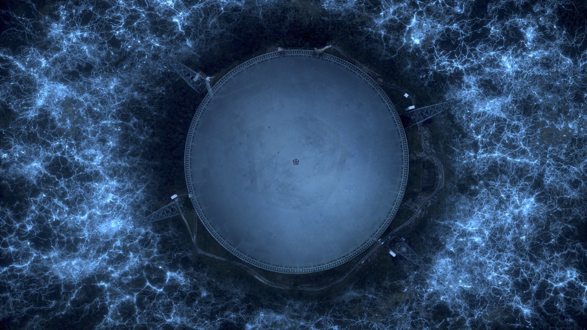 霍金发现外星人真的存在吗,霍金关于外星人的惊人预测