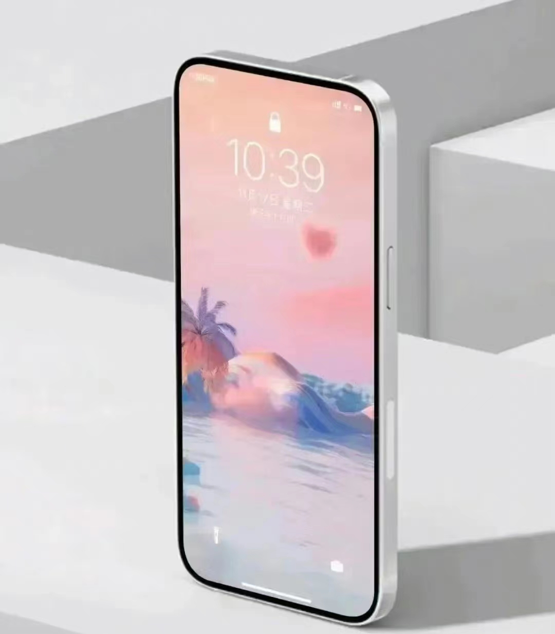 小米14屏幕尺寸曝光,小米14Pro和小米14屏幕观感