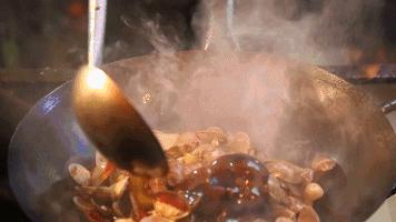 馋哭！夏日夜宵特辑，谁才是你心中的NO.1?