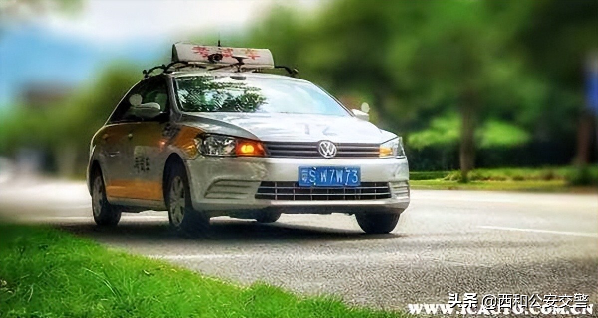 驾照科一科二科三科四都考什么,驾考科一科二科三科四分别是什么