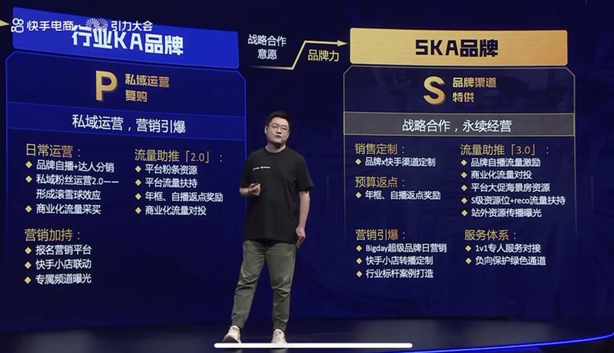 快手新市井电商怎么样,快手平台电商最新动向