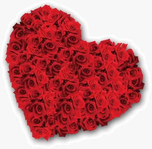 谁来陪你过情人节,谁陪你度过这次情人节