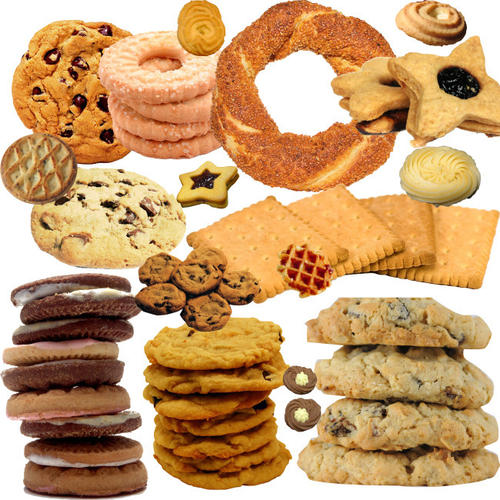 饼干就是最佳的选择,饼干该怎么选择