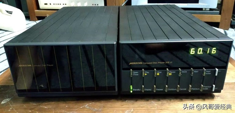 cd机一般用几个音箱好,cd机对音响的影响