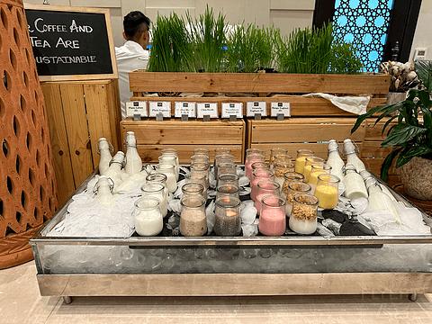 哈伊马角利兹卡尔顿,哈伊马角沙漠丽思卡尔顿酒店