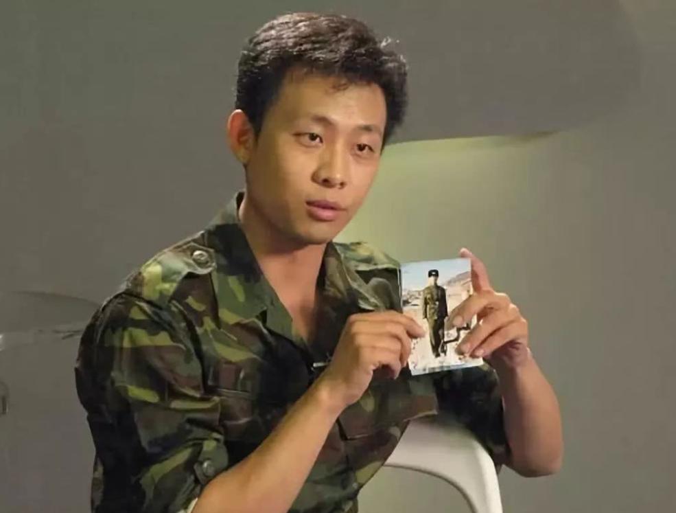 为什么《士兵突击》是“预言”神剧？看看导演选角技术，就知道了