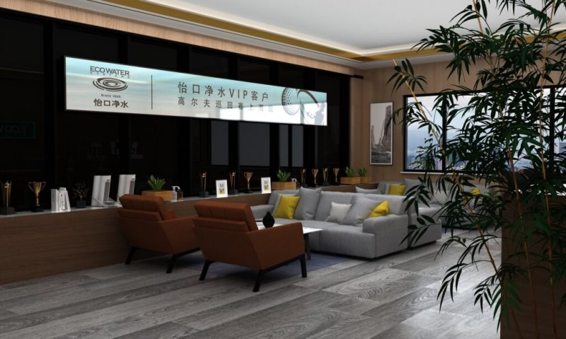 怡口净水器好推销吗,怡口净水器优势