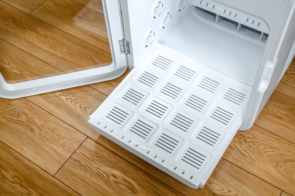 铲屎官福音:烘干箱不止高效快干大空间,JirpetF1首发体验有惊喜