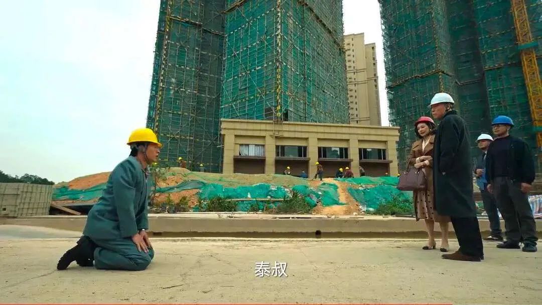 《狂飙》女主一个包就40万？现实中的大嫂比影视剧更壕、更黑暗