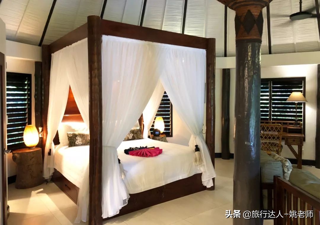 酒店测评：睡了大半个地球，这3张床经得起我的“翻云覆雨”