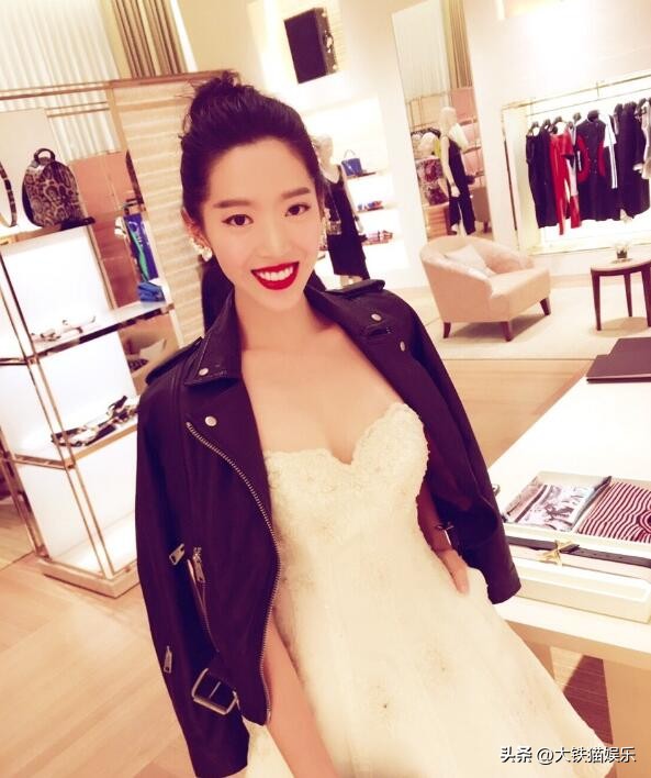 李立群有几个儿女,李立群儿女神似梅艳芳