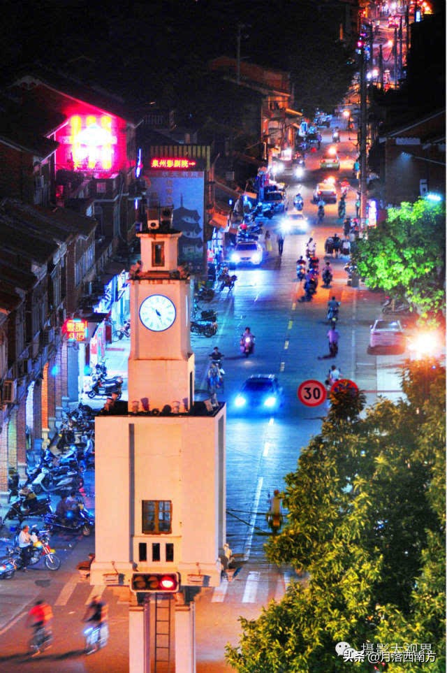 赵丽颖同款|泉州三天两晚超省钱攻略走起!