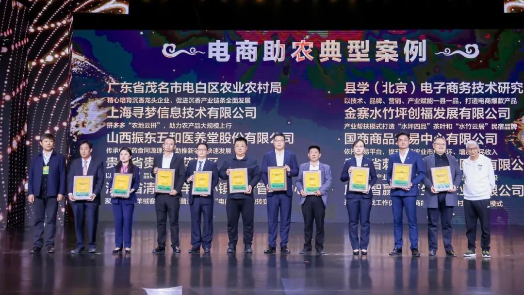 电商助力乡村振兴案例,乡村振兴创新创业电商助农视频