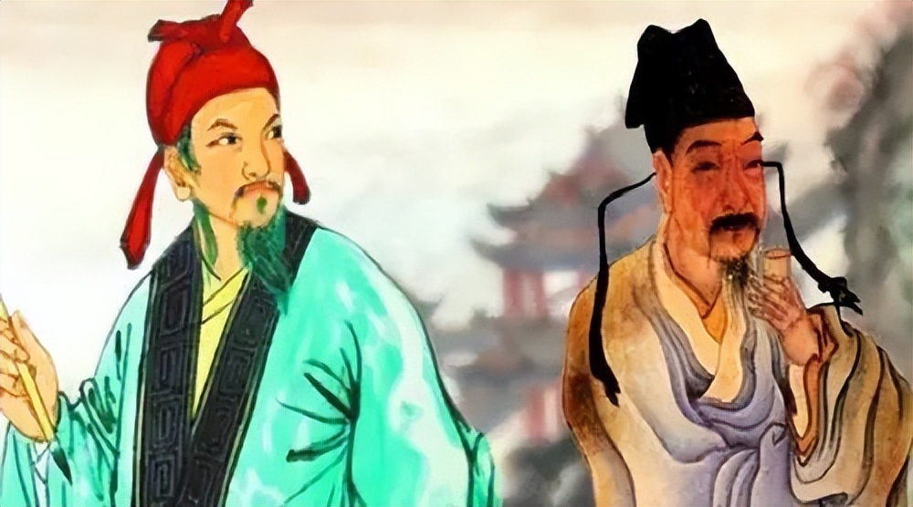 多情才子的诗,多情才子诗人