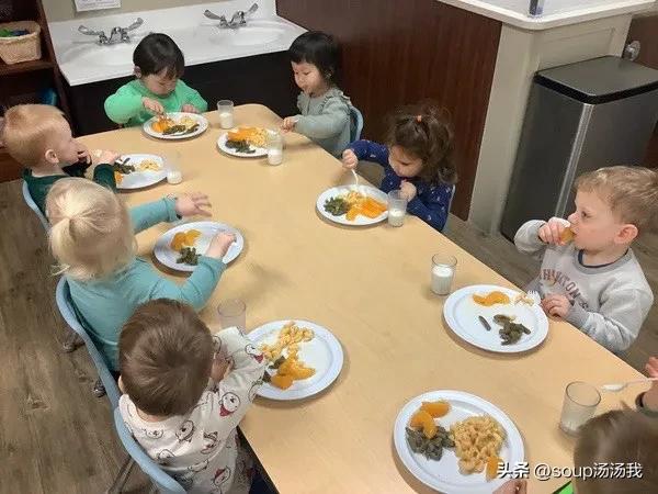 中美差异：在美国kindergarten不是幼儿园preschool不是学前教育