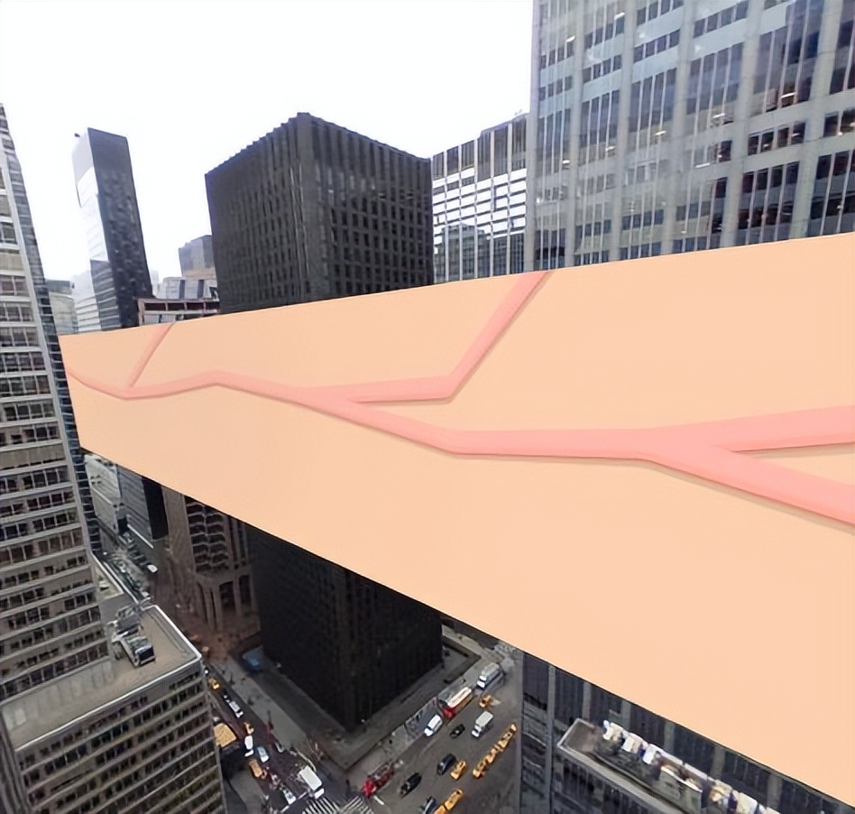 美国小哥做出世界最大的DD照，能绕地球两圈半！吉尼斯却不愿承认