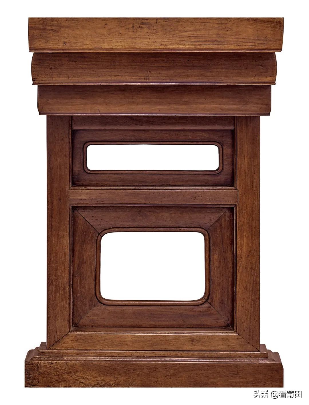 莆田流落国外的“天下第一案”，卖出1.15亿天价，刷新世界纪录