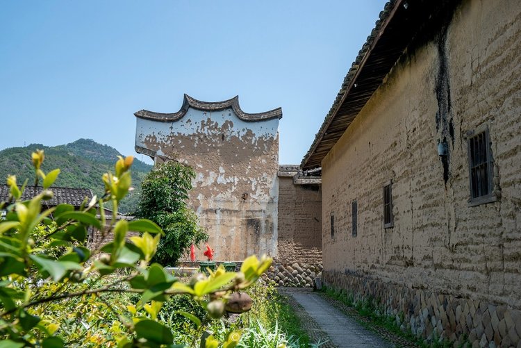 福州永泰，一个低调但很迷人的地方，好玩有故事值得一游