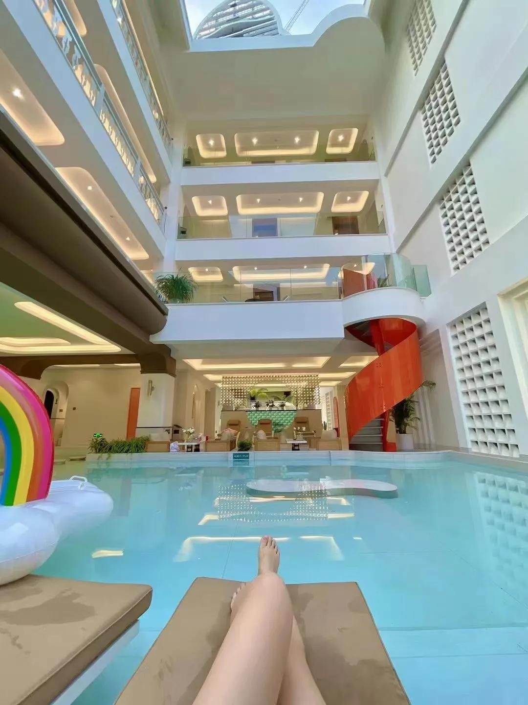 西双版纳融创铂尔曼酒店,重庆飞西双版纳旅行团