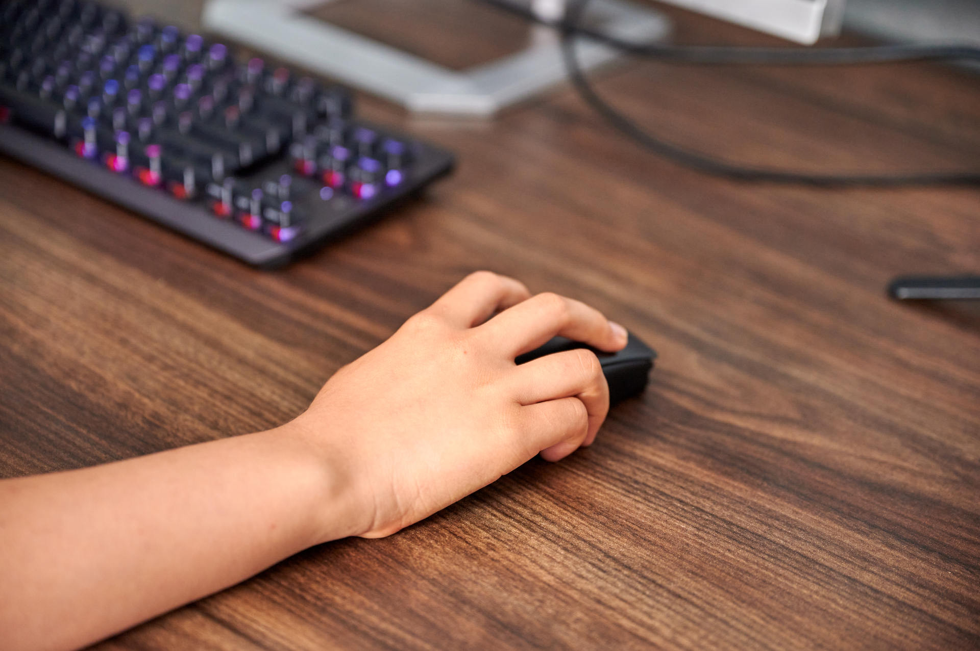 rog全家桶顶配桌搭,rog全家桶同品质混搭