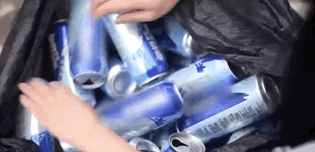 “垃圾”盛宴？还是视觉盛典？