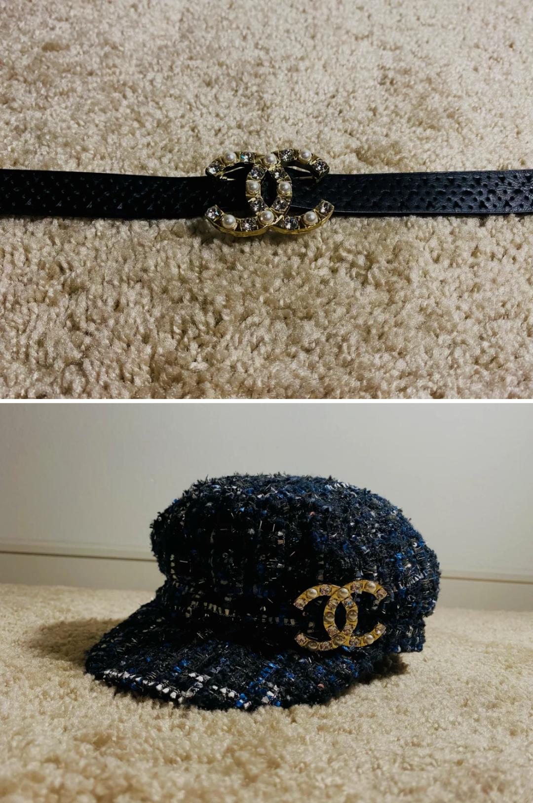 精致感配饰推荐,配饰分享配饰真的很重要