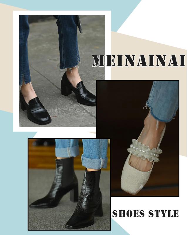 入秋必买的5双鞋,入秋第一双篮球鞋