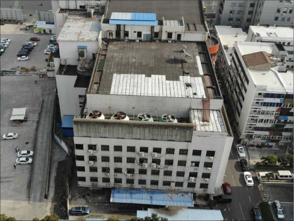 常州老市中心翻新,常州文化广场改造效果图