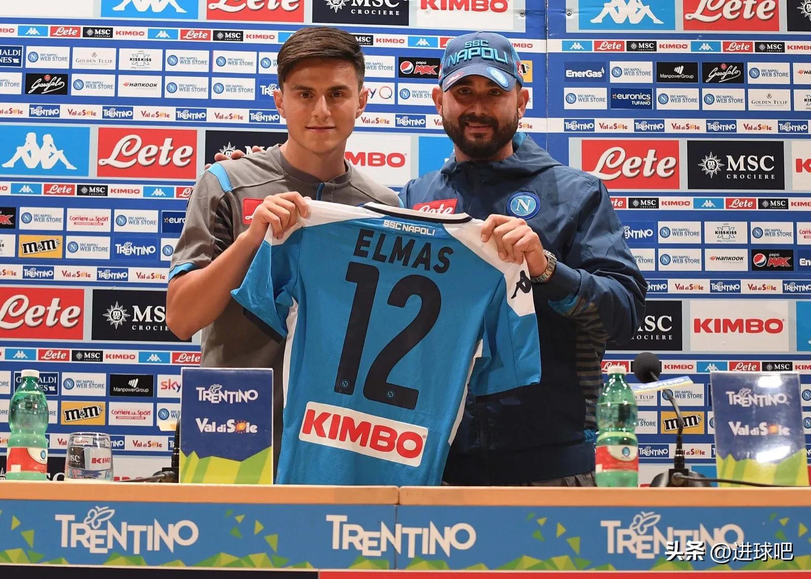 22-23赛季那不勒斯阵容图,意甲那不勒斯队阵容