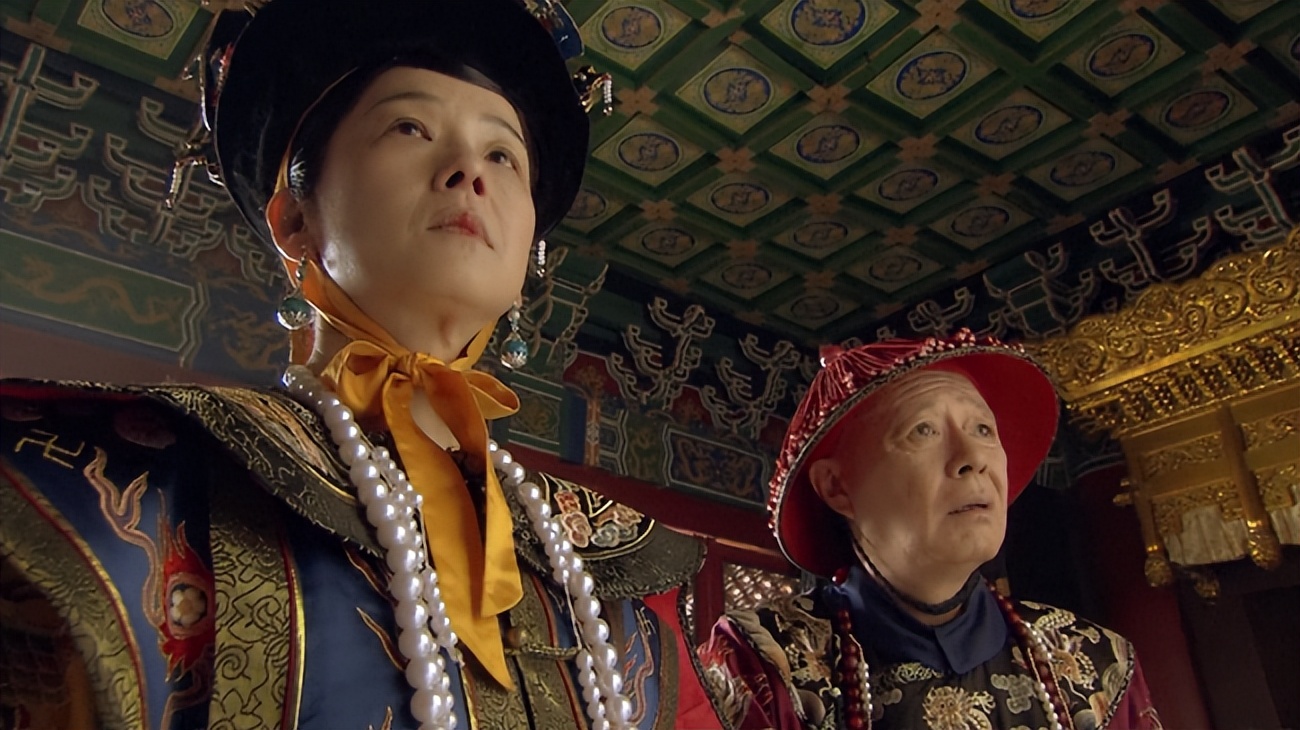 6岁登基,6岁继位的皇帝