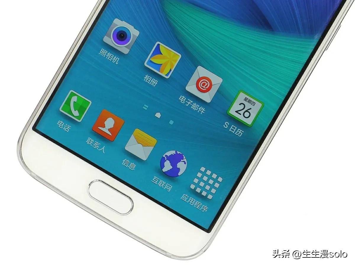 近五年的三星旗舰手机,五年前的三星旗舰有哪些