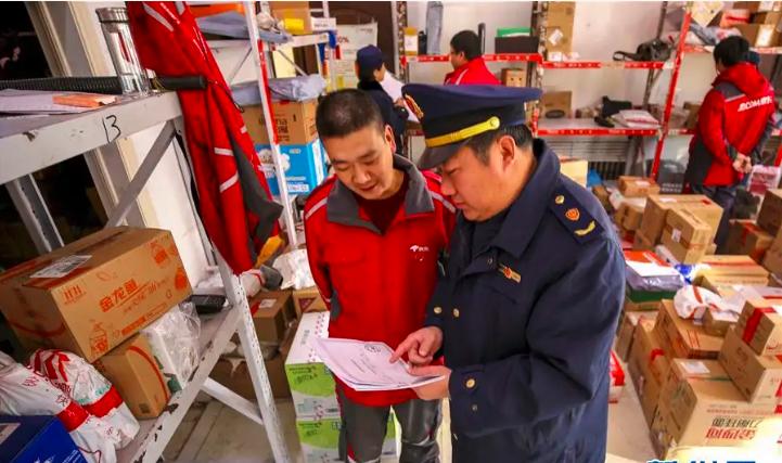 快递丢件如何维权,快递被寄丢了该找谁投诉