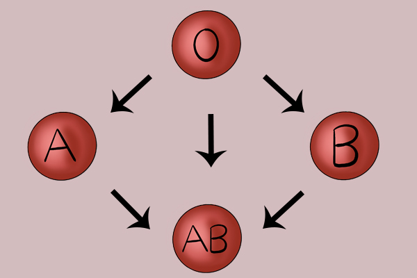 四大血型寿命排行榜公布，B型血平均75岁，仅排第二，第一是谁？
