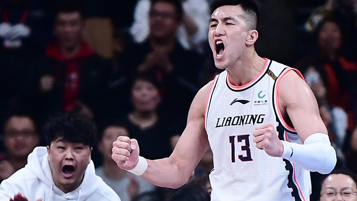 cba第二阶最佳前锋,cba人品最好球员